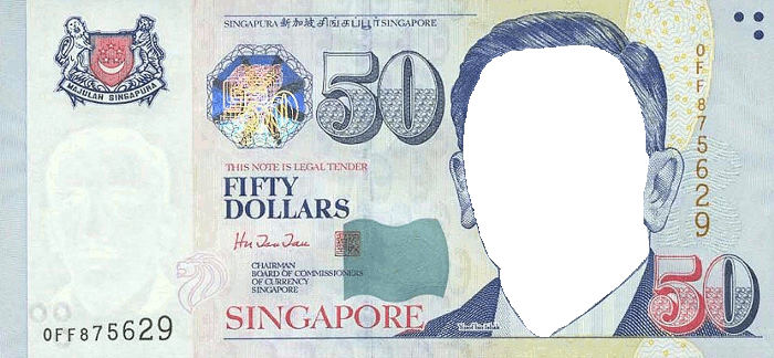 50 dollar bill template