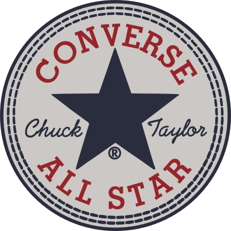 131 - Converse Chuck Taylor All Star Logo - Free Transparent PNG Download -  PNGkey